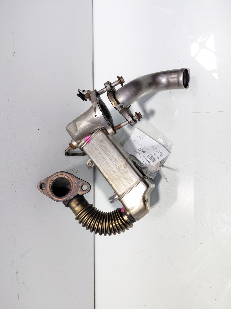 Racitor gaze, cod 147350264R, Renault Grand Scenic 3, 1.6 DCI, R9M402 (idi:697732)