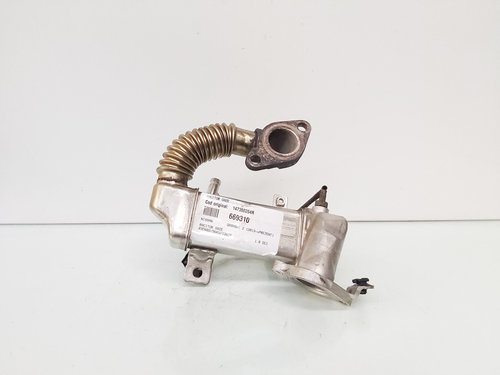 Racitor gaze, cod 147350264R, Renault Koleos 2, 1.6 DCI, R9M409 (idi:669310)