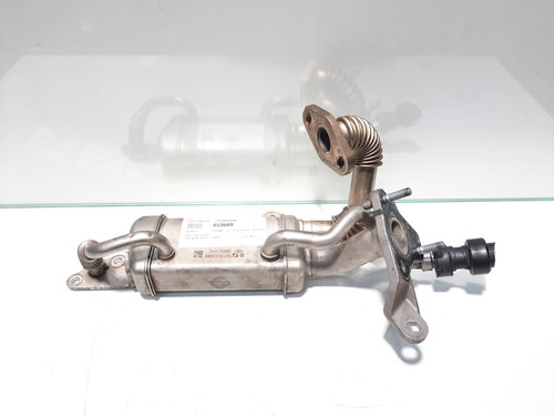Racitor gaze, cod 147350364R, Renault Kangoo 2 Express, 1.5 DCI, K9KA636