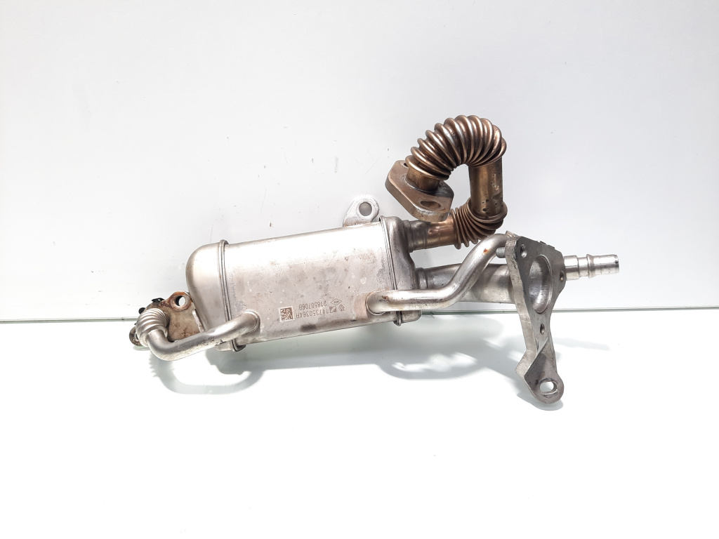 Racitor gaze, cod 147350364R, Renault Megane 3, 1.5 DCI, K9K636 (id:564584)