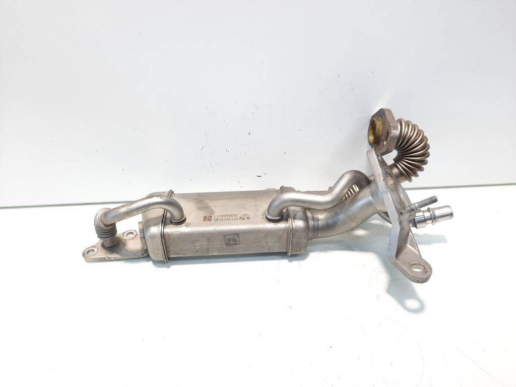 Racitor gaze, cod 147350364R, Renault Megane 3, 1.5 DCI, K9K636 (id:564506)