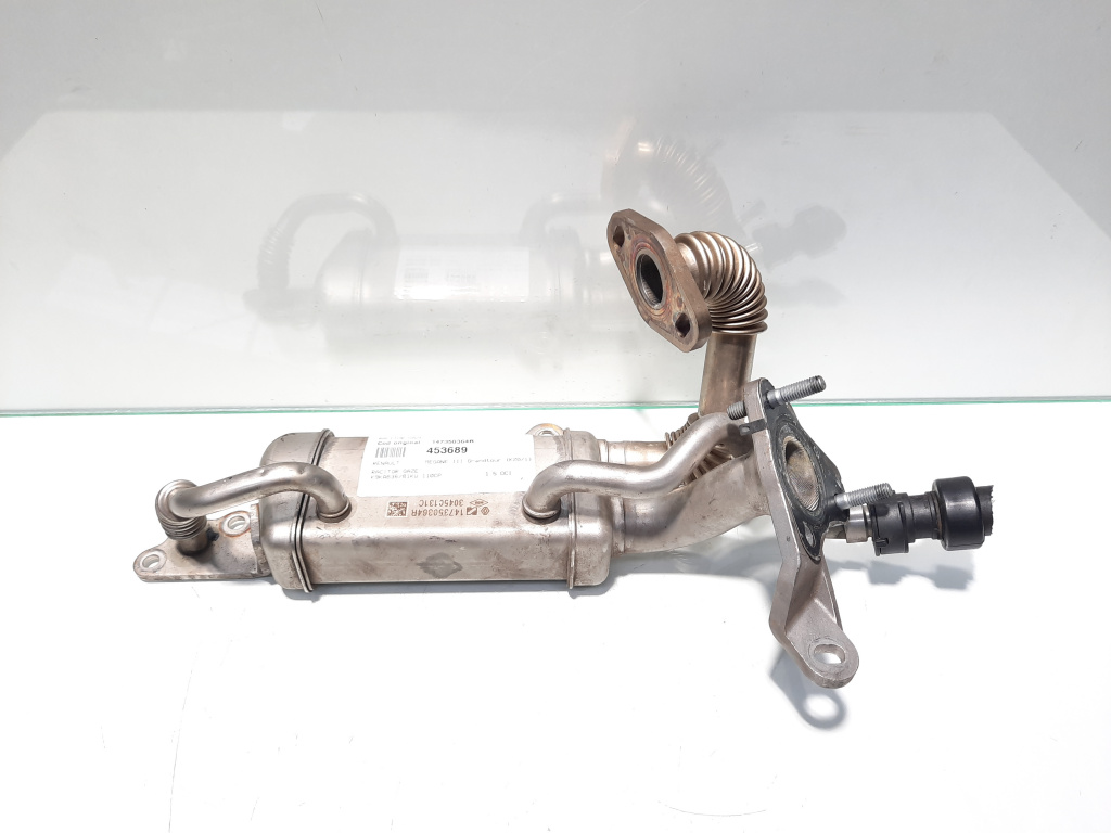 Racitor gaze, cod 147350364R, Renault Megane 3 CC, 1.5 DCI, K9KA636