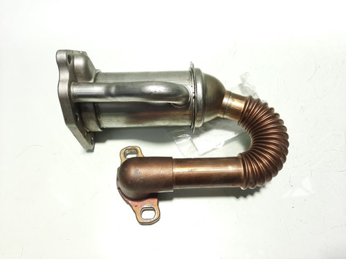 Racitor gaze, cod 147352070R, Dacia Logan MCV 2, 1.5 dci, K9KF830 (idi:464617)