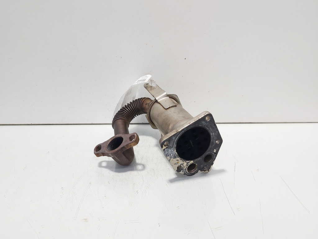 Racitor gaze, cod 147352070R, Renault Laguna 3 1.5 DCI, K9KF830 (id:702080)