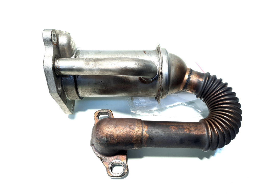 Racitor gaze, cod 147352070R, Renault Megane 3, 1.5 dci, K9KF830 (id:518007)