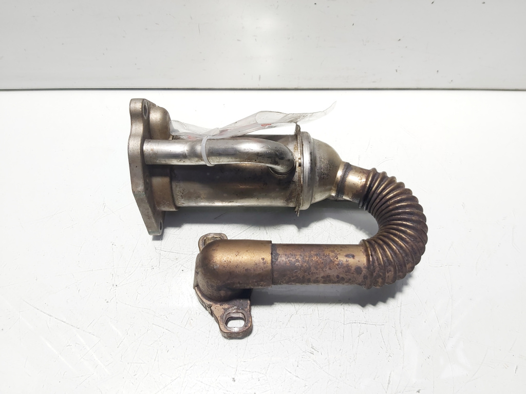 Racitor gaze, cod 147352070R, Renault Megane 3, 1.5 DCI, K9K830 (id:640985)