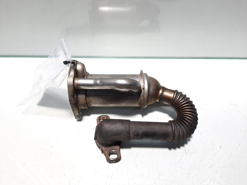 Racitor gaze, cod 147352070R, Renault Megane 3, 1.5 DCI, K9KF830 (id:456456)