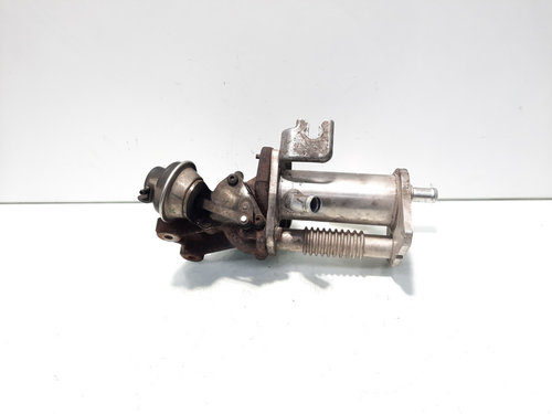 Racitor gaze, cod 147355713R, Nissan Qashqai, 1.5 DCI, K9K430 (id:558018)