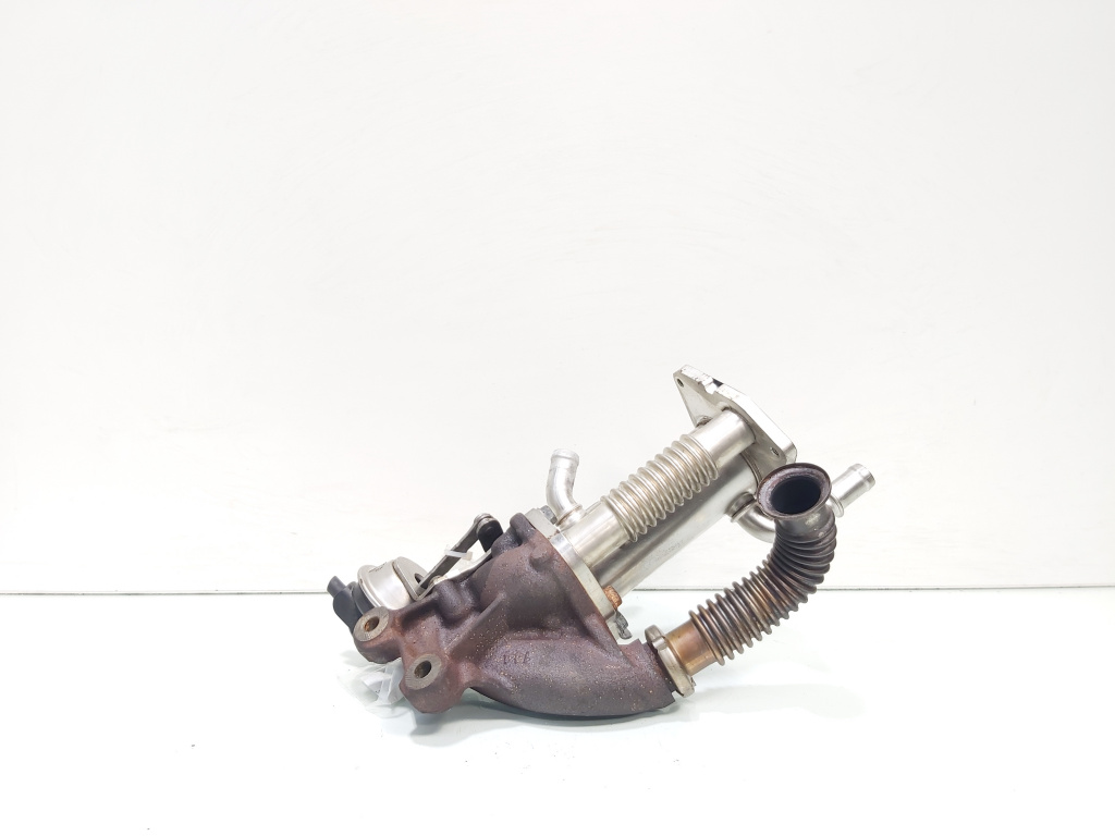 Racitor gaze, cod 147355713R, Nissan Qashqai 1.5 DCI, K9K430 (id:694826)