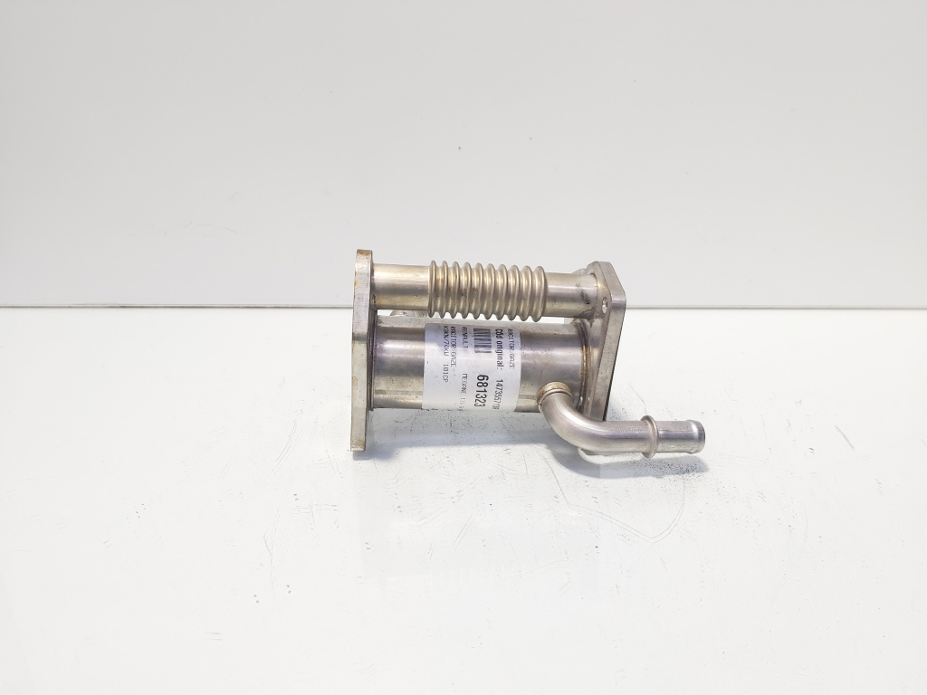 Racitor gaze, cod 147355713R, Renault Megane 3 Combi 1.5 DCI, K9KN (id:681323)