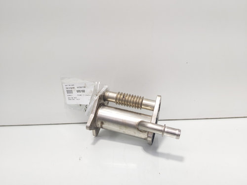 Racitor gaze, cod 147355713R, Renault Megane 3 Coupe, 1.5 DCI, K9KN (idi:695160)