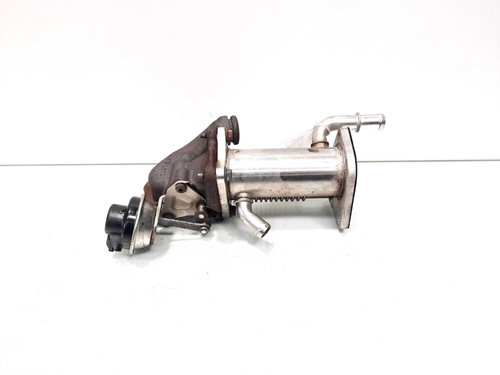 Racitor gaze, cod 147356133R, Dacia Lodgy, 1.5 DCI, K9K612 (idi:530670)