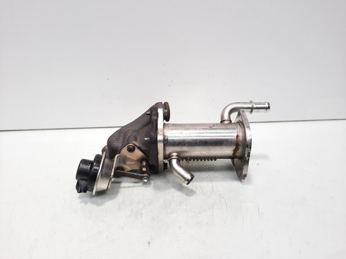 Racitor gaze, cod 147356133R, Dacia Sandero 2, 1.5 DCI, K9K612 (id:592769)