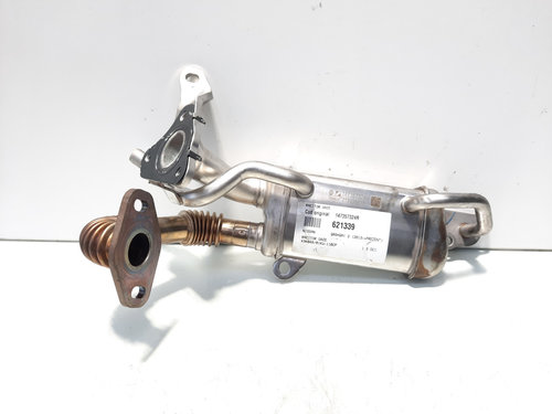 Racitor gaze, cod 147357324R, Nissan Qashqai (2), 1.5 DCI, K9K646 (id:621339)