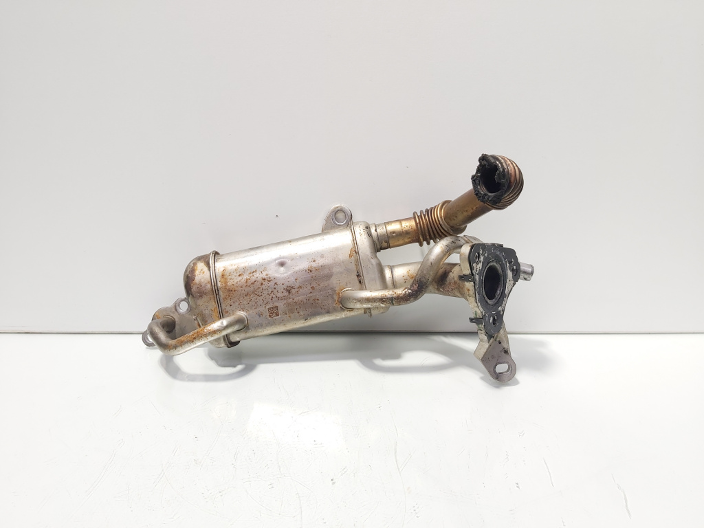 Racitor gaze, cod 147357324R, Renault Grand Scenic 4, 1.5 DCI, K9K646 (idi:681506)