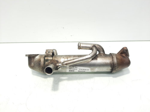 Racitor gaze, cod 1C1Q-9F464-AD, Ford Mondeo 3 (B5Y) 2.0 TDCI, D6BA (id:554320)
