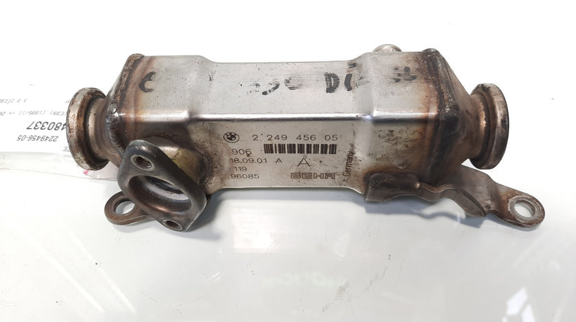 Racitor gaze, cod 2249456-05, Bmw 7 (E38), 3.0 diesel, 306D1 (idi:480337)