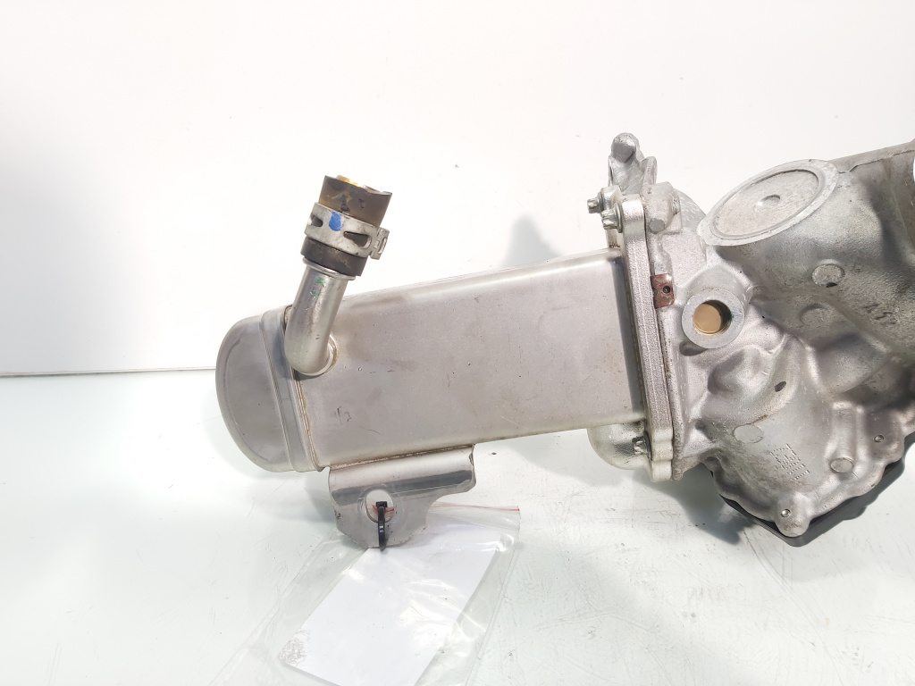 Racitor gaze, cod 29004027, Ford Kuga I 2.0 TDCI, UFDA (id:685125)