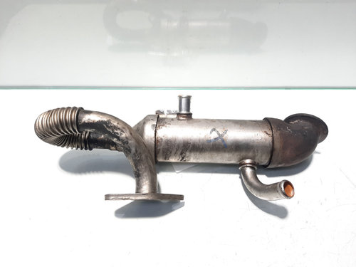 Racitor gaze, cod 2M5Q-9F464-AB, Ford Focus 1 Combi, 1.8 TDDI, C9DB (idi:457601)