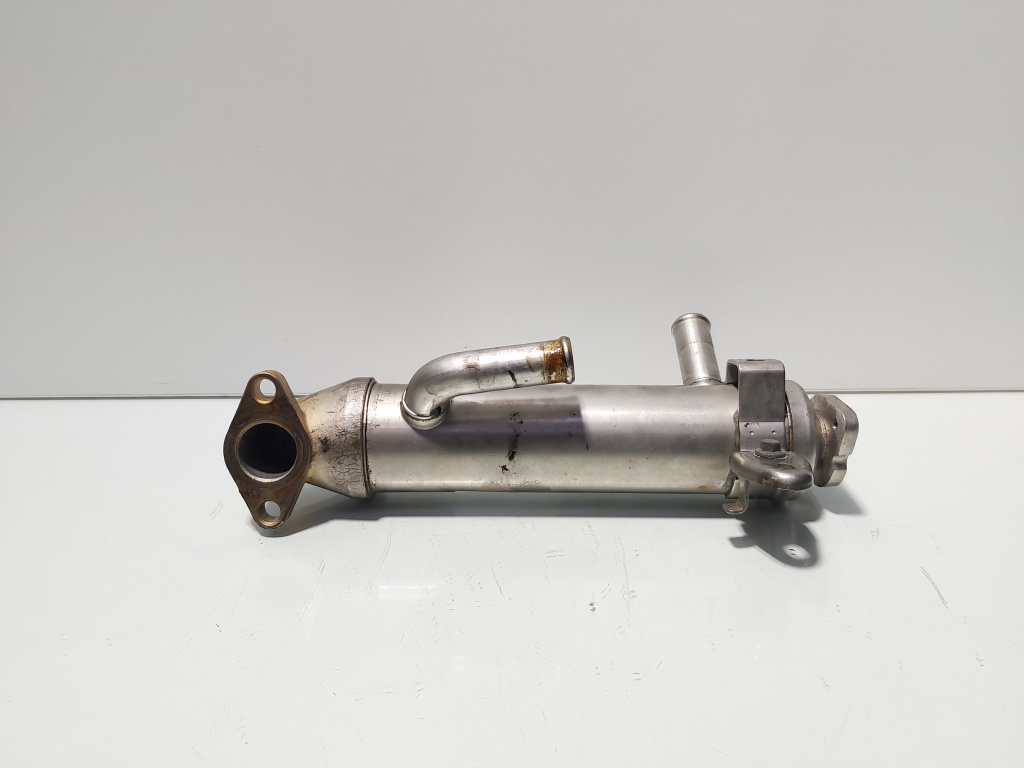 Racitor gaze, cod 2S7Q-9F464-AA, Ford Mondeo 3 (B5Y) 2.2 TDCI, QJBA (id:673734)