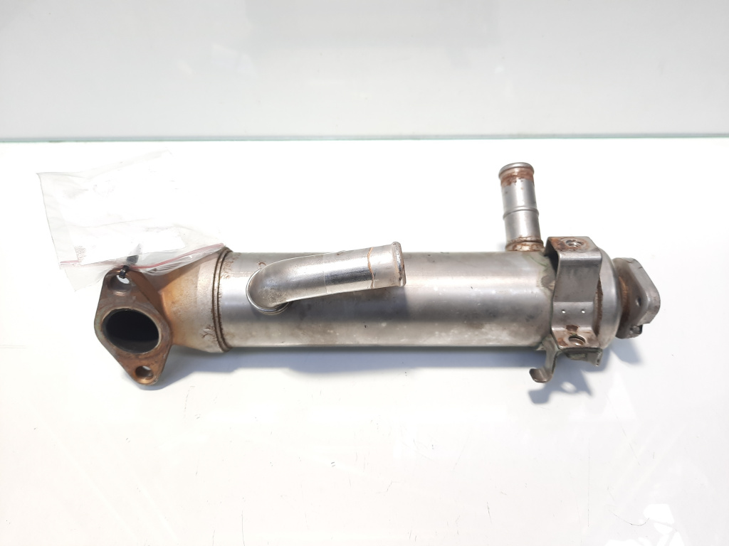 Racitor gaze, cod 2S7Q-9F464-AB, Ford Mondeo 3 (B5Y) 2.0 tdci, N7BA (id:474833)