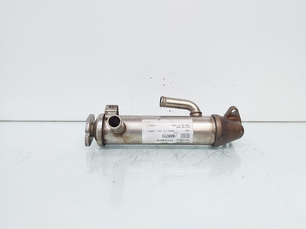 Racitor gaze, cod 2S7Q-9F464-AB, Ford Mondeo 3 (B5Y) 2.0 TDCI, N7BA (id:659711)