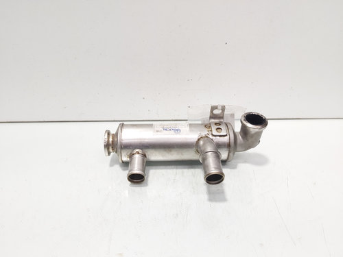 Racitor gaze, cod 3M5Q-9F464-BA, Ford Focus 2 (DA) 1.6 tdci, G8DB (id:704632)
