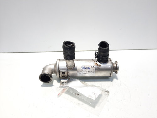 Racitor gaze, cod 3M5Q-9F464-BB, Ford Focus C-Max, 1.6 TDCI, HHDA (idi:590557)