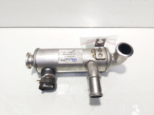 Racitor gaze, cod 3M5Q-9F464-BC, Ford Focus 2 (DA) 1.6 TDCI, G8DB (id:638870)
