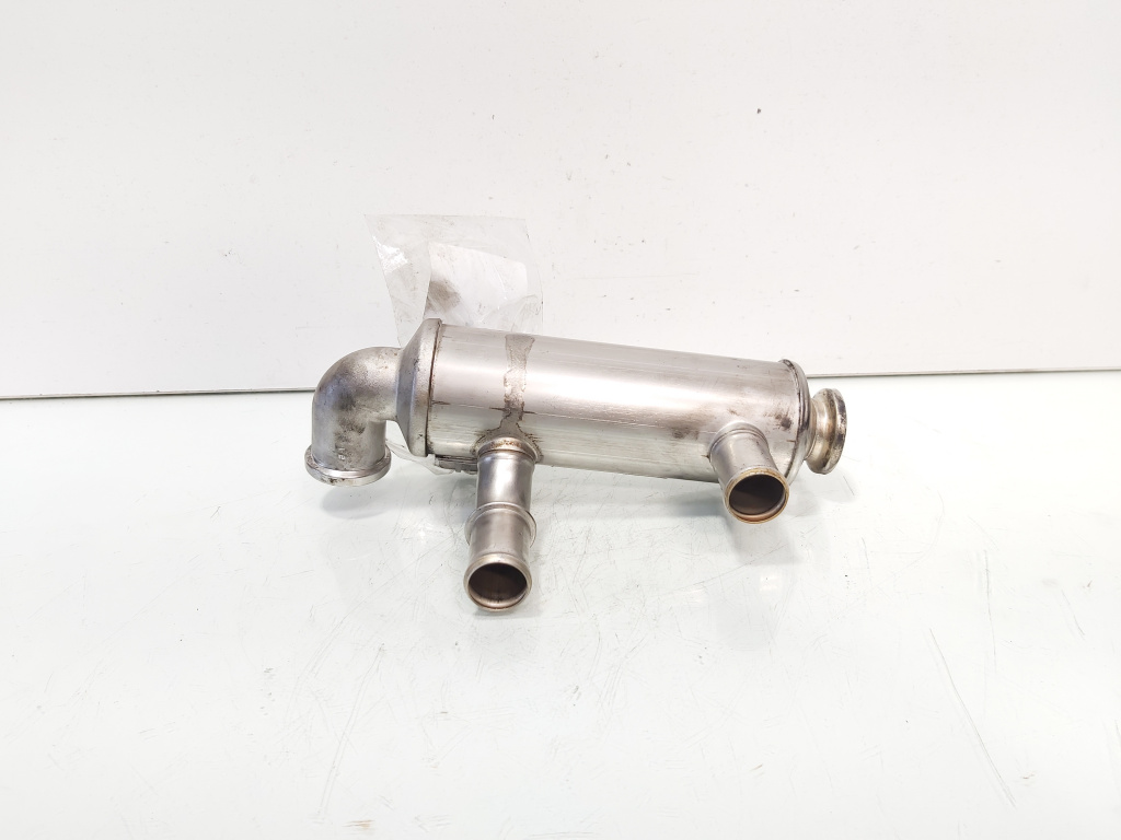 Racitor gaze, cod 3M5Q-9F464-BC, Ford Focus 2 (DA), 1.6 TDCI, G8DB (id:702970)