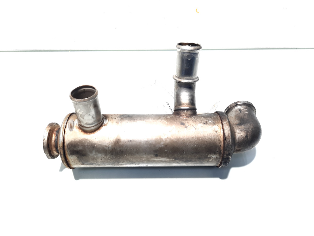 Racitor gaze, cod 3M5Q-9F464-BC, Ford Focus 2 (DA) 1.6 TDCI, G8DB (id:512050)