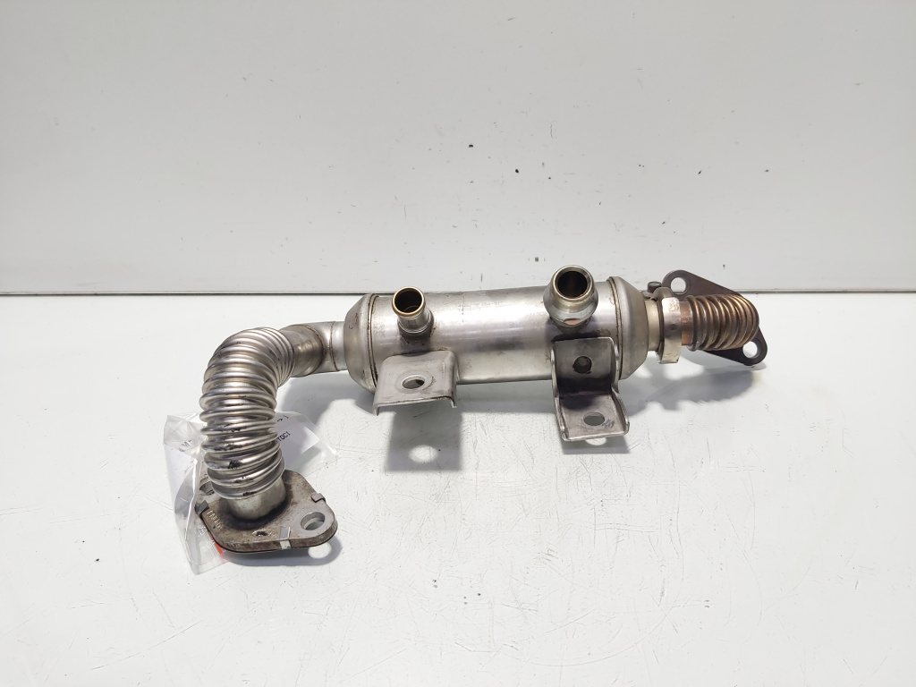 Racitor gaze, cod 4M5Q-9F464-B1C, Ford Focus 2 (DA), 1.8 TDCI, KKDA (id:642788)