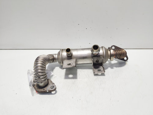 Racitor gaze, cod 4M5Q-9F464-B1C, Ford Focus 2 (DA), 1.8 TDCI, KKDA (id:642788)
