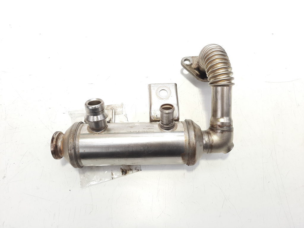 Racitor gaze, cod 4M5Q-9F464-B1C, Ford Focus 2 (DA) 1.8 TDCI, KKDA (id:486690)