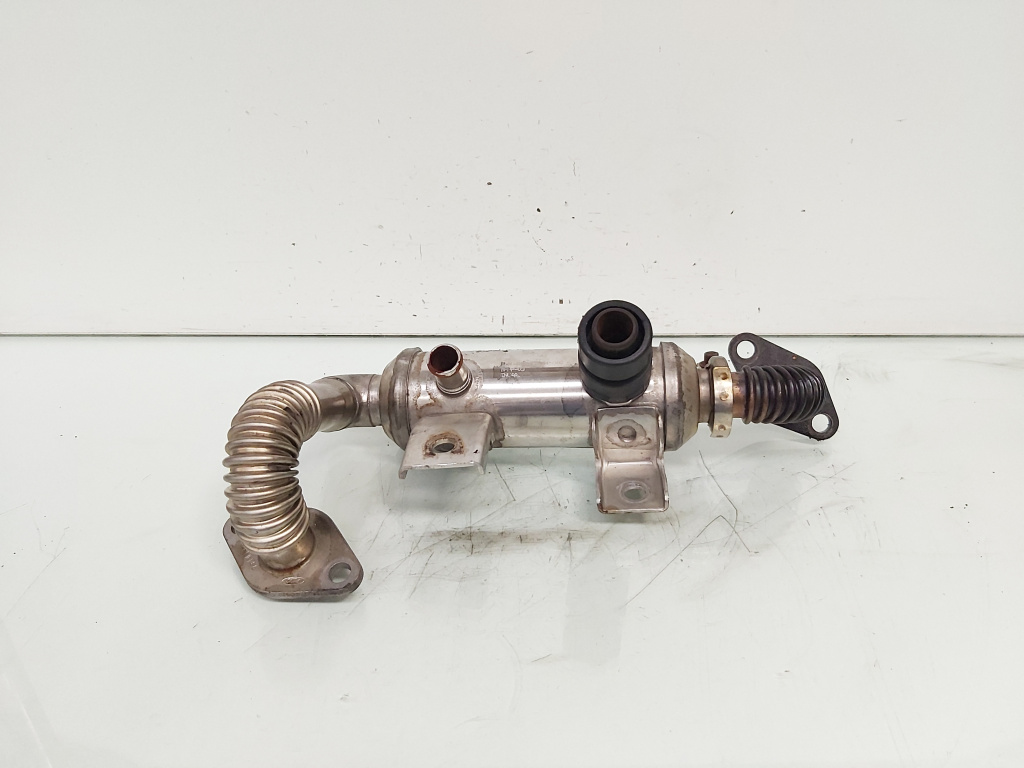 Racitor gaze, cod 4M5Q-9F464-B1C, Ford Focus 2 (DA), 1.8 TDCI, KKDA (id:659642)