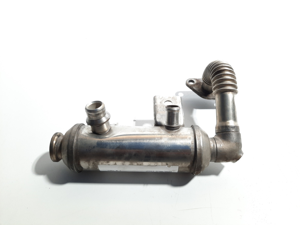 Racitor gaze, cod 4M5Q-9F464-B1C, Ford Focus 2 (DA), 1.8 TDCI, KKDA (id:482559)