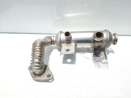 Racitor gaze, cod 4M5Q-9F464-B1C, Ford Galaxy 2, 1.8 TDCI, QYWA (idi:497947)