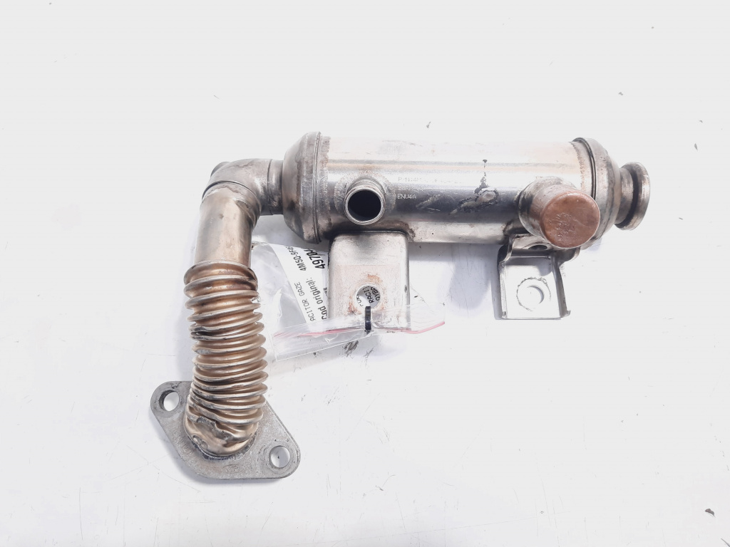 Racitor gaze, cod 4M5Q-9F464-B1C, Ford Mondeo 4 Turnier, 1.8 TDCI, QYBA (id:497044)