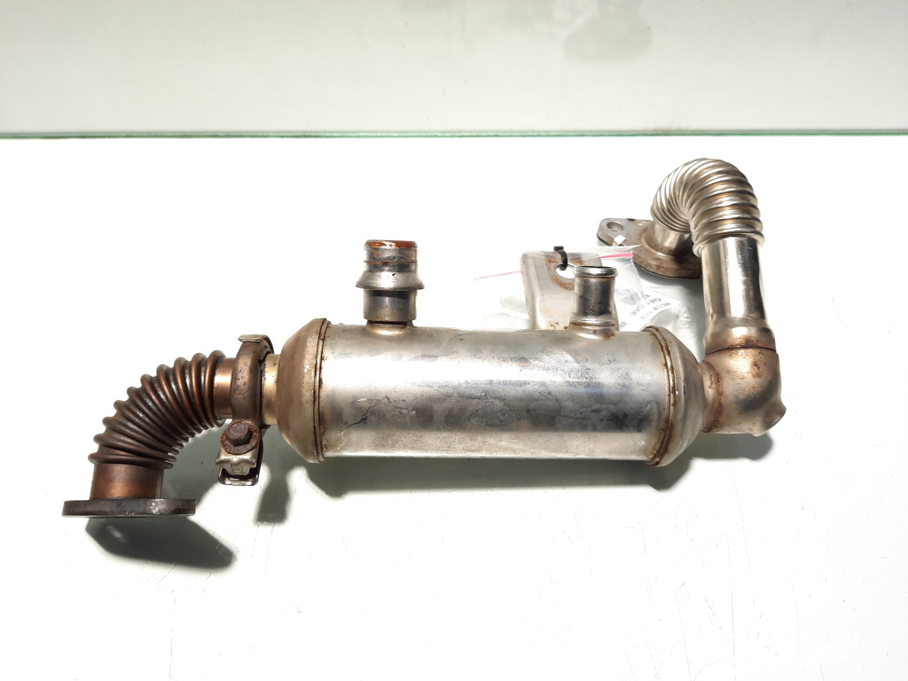 Racitor gaze, cod 4M5Q-9F464-B1C, Ford Mondeo 4 Turnier, 1.8 TDCI, QYBA (id:497134)