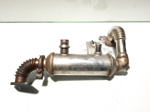 Racitor gaze, cod 4M5Q-9F464-B1C, Ford Mondeo 4 Turnier, 1.8 TDCI, QYBA (id:497134)