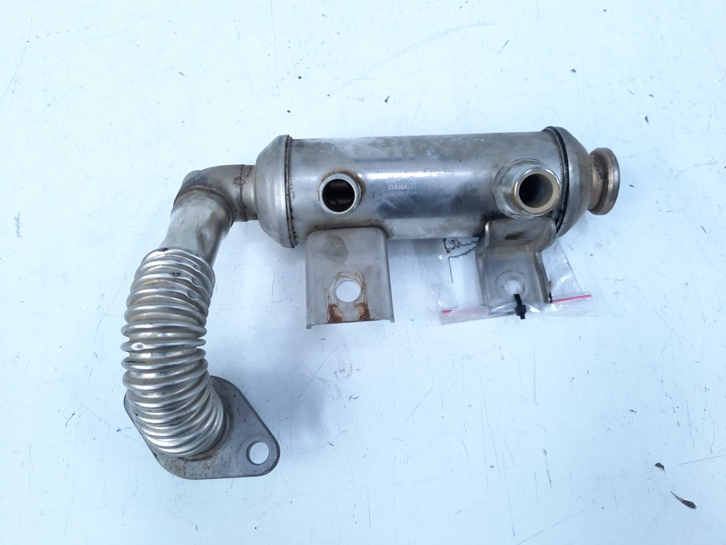 Racitor gaze, cod 4M5Q-9F464-B1C, Ford Mondeo 4 Turnier, 1.8 TDCI, QYBA (id:497028)