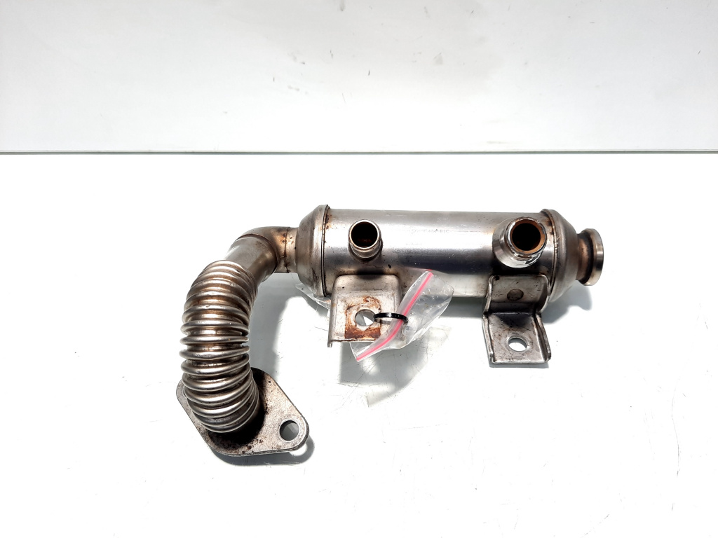 Racitor gaze, cod 4M5Q-9F464-B1C, Ford Mondeo 4 Turnier, 1.8 TDCI, QYBA (id:525122)