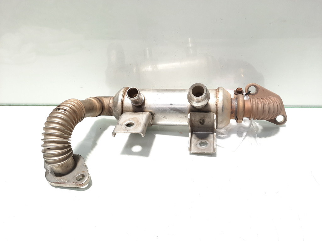Racitor gaze, cod 4M5Q-9F464-BC, Ford, 1.8 TDCI, P9PA (idi:499406)