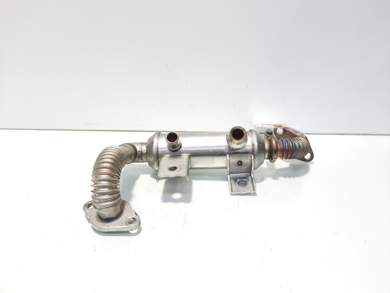 Racitor gaze, cod 4M5Q-9F464-BC, Ford Focus 2 Combi (DAW) 1.8 TDCI, KKDA (id:225336)
