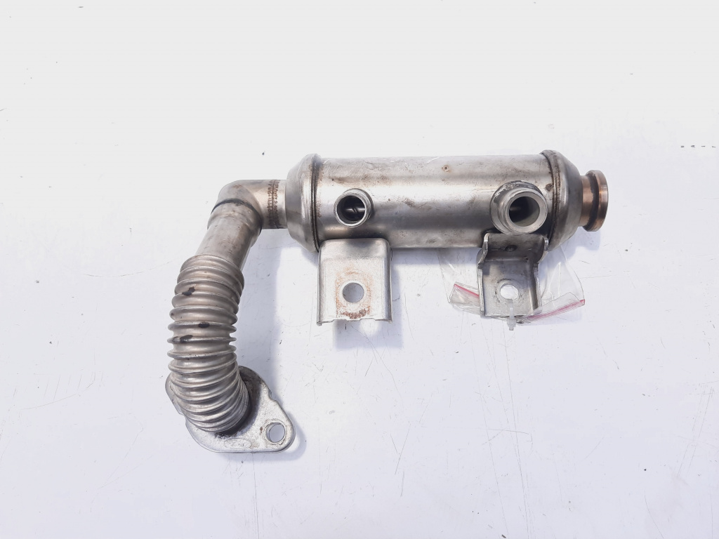 Racitor gaze, cod 4M5Q-9F464-BC, Ford Focus 2 (DA) 1.8 TDCI, KKDA (id:494931)