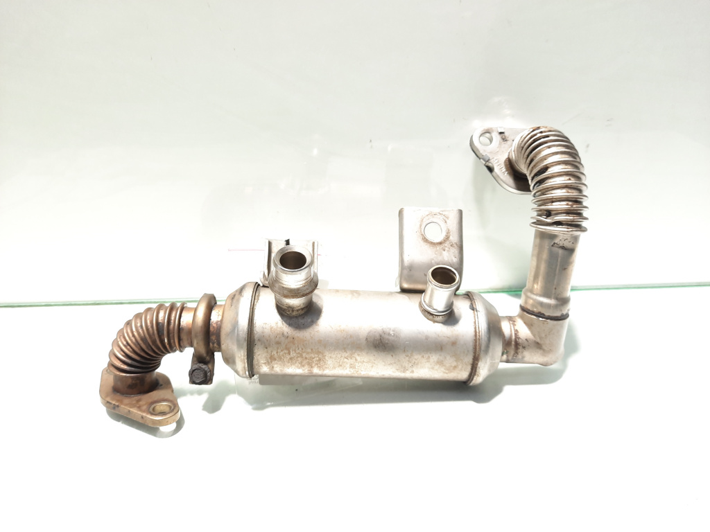 Racitor gaze, cod 4M5Q-9F464-BC, Ford Focus 2 (DA) 1.8 TDCI, KKDA (id:499514)