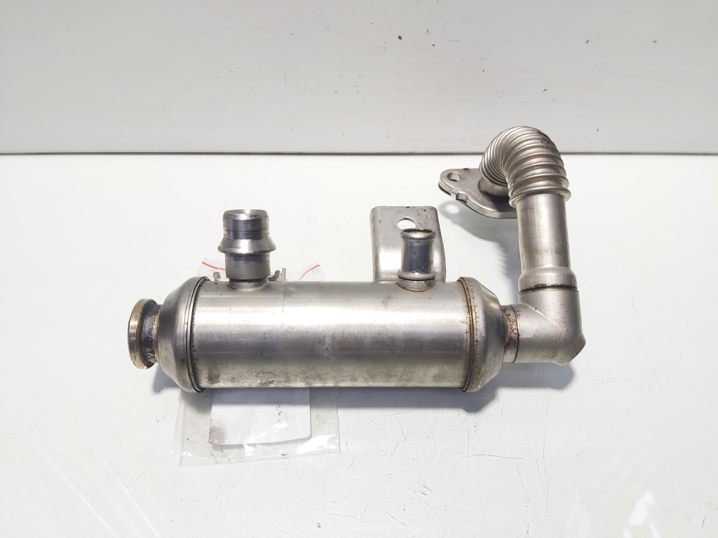 Racitor gaze, cod 4M5Q-9F464-BC, Ford Focus 2 (DA), 1.8 TDCI, KKDA (id:633645)