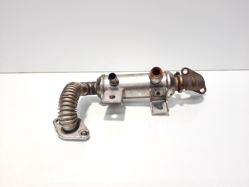 Racitor gaze, cod 4M5Q-9F464-BC, Ford Focus 2 (DA), 1.8 TDCI, KKDA (id:598734)