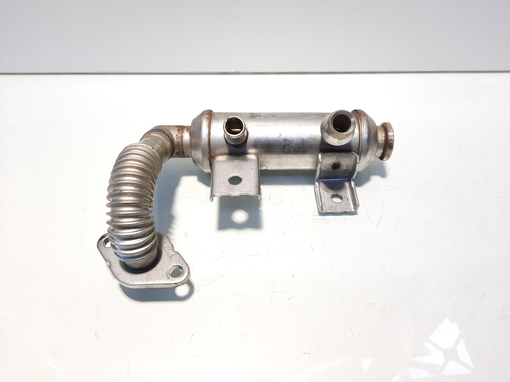 Racitor gaze, cod 4M5Q-9F464-BC, Ford Focus 2 Sedan (DA), 1.8 TDCI, KKDA (idi:579568)