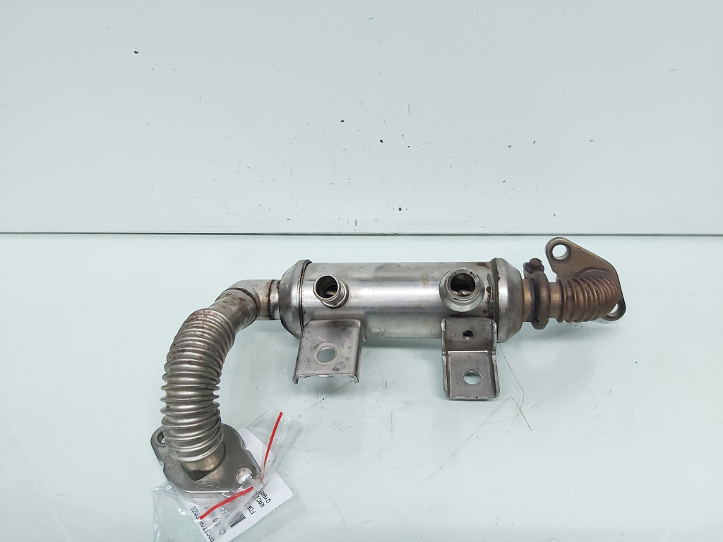 Racitor gaze, cod 4M5Q-9F464-BC, Ford Mondeo 4, 1.8 TDCI, QYBA (id:652458)